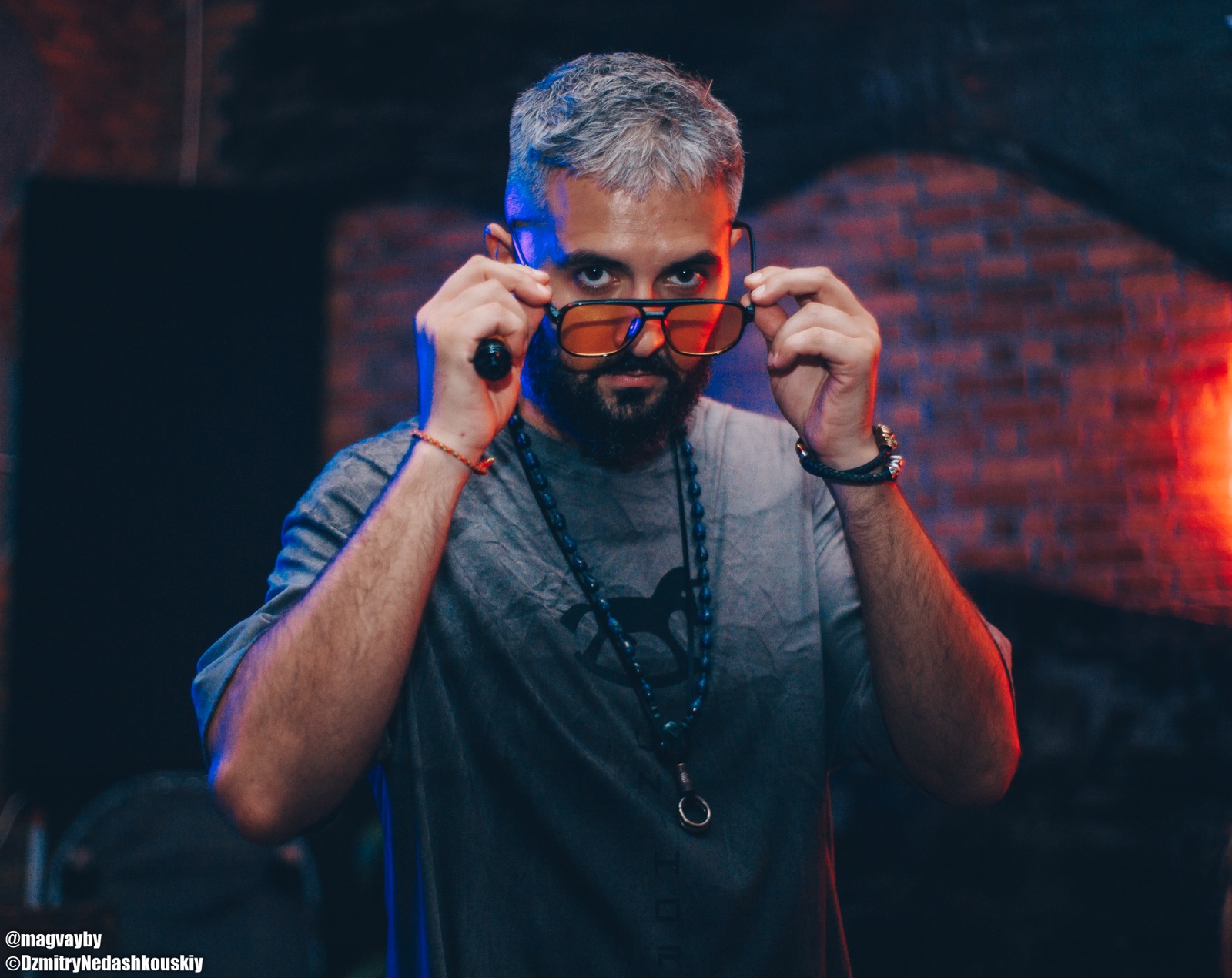VigenAgain — Professional DJ Moscow